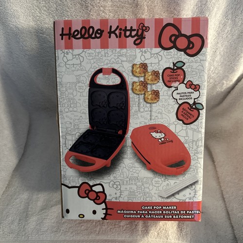 Hello kitty cake - hello, pop