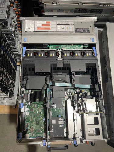 Dell emc poweredge r740xd - dell,