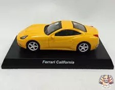 KYOSHO 1/64 Ferrari California
