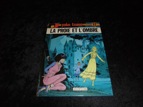 Leloup yoko tsuno la - :,