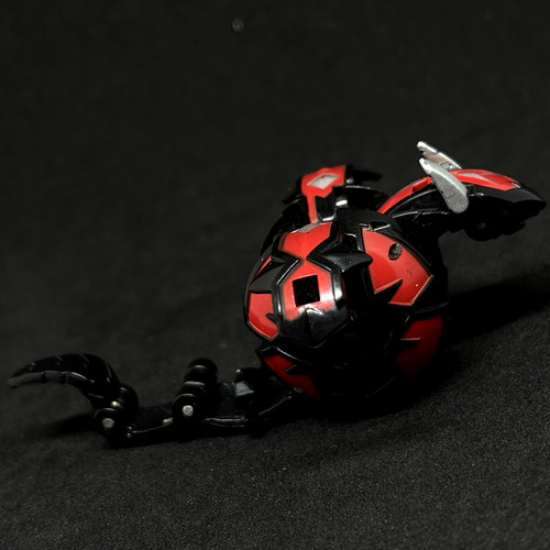 Bakugan bakutech hollow deck - bakugan,