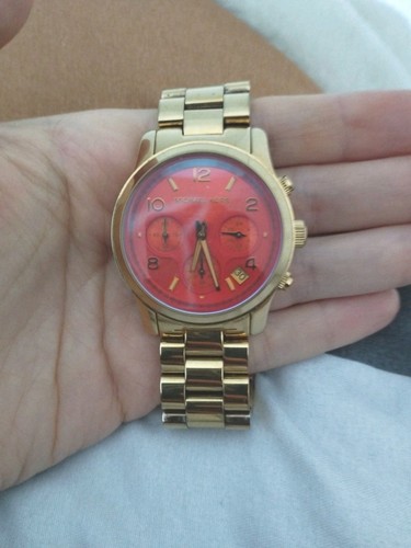 Montre michael kors - montre,