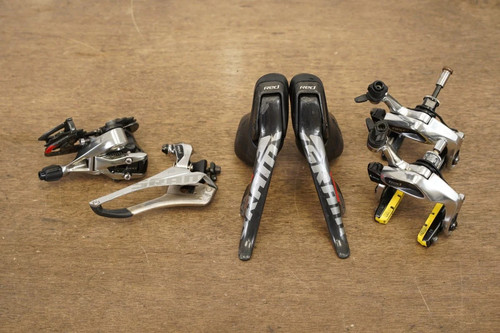 Sram red speed - red, 11