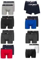 Boxers Pour Hommes Paquet De 2