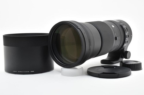 Sigma 150 600 3 dg - sigma, 150-600