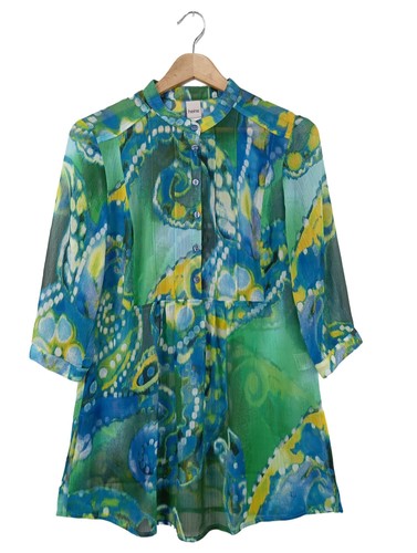 Heine blouse transparente - heine,