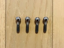 NT1 Titanium Pivot Ball NT1 H-K1 748 750 XRAY