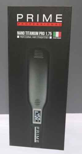 Lisseur professionnel prime - professionnel,