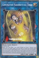 ♦Yu-Gi-Oh!♦ Construction