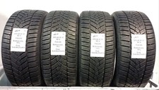 PNEUS USAGÉS PIÈCES 4 FULDA