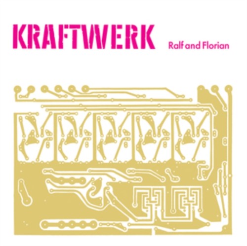 Ralf florian - &,