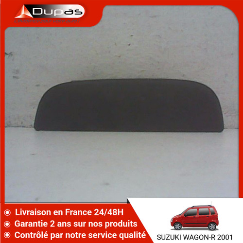 Poignee exterieure - poignee,
