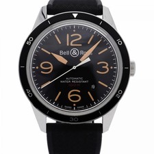 Bell & Ross Sport Heritage