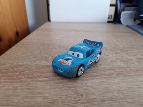 Lightning mcqueen bling - bling,