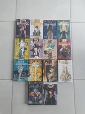 intégrale Death Note tomes