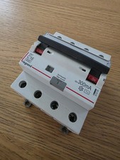 DISJONCTEUR DIFFERENTIEL