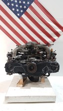 Moteur pour Subaru Impreza 2,5