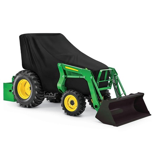 Housse tracteur étanche - tracteur,