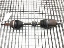 AXE AVANT GAUCHE NISSAN SENTRA