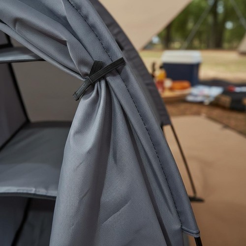 Armoire camping pliable - armoire,