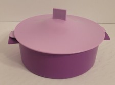 Tupperware 3 Piece