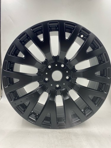 Jantes kahn neuves jeep - 5,
