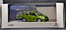 1/43  CITROEN C2 VTR  2003