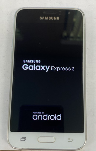 Samsung galaxy express - express, 3