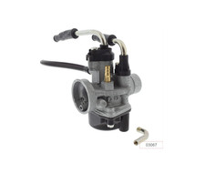 CARBURATEUR DELL'ORTO 17,5 BO