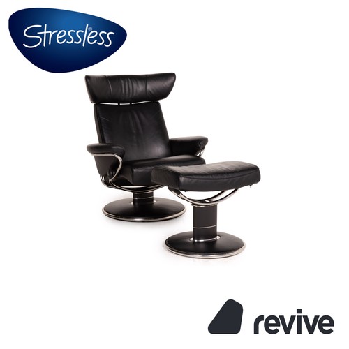 Stressless jazz fauteuil - stressless,