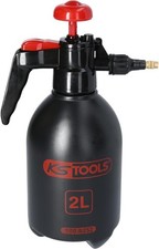 KS Tools Pulvérisateur à Pression 2 L – Brumisateur d’Eau – Usage Domestique et