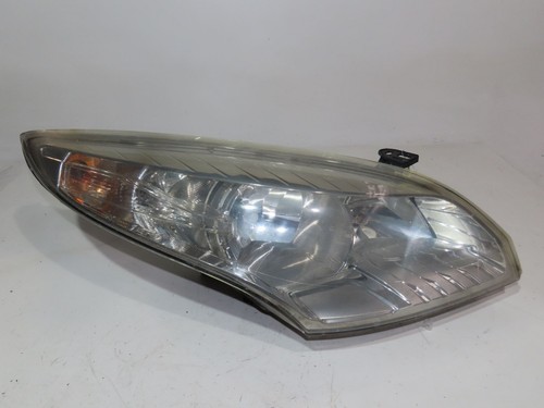 Phare droit renault megane - megane, iii