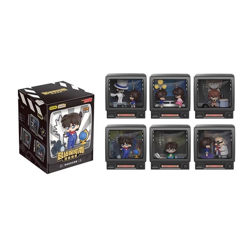 Kayou detective conan mini - kayou,