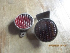 2) Ancien Feu arrière ou de