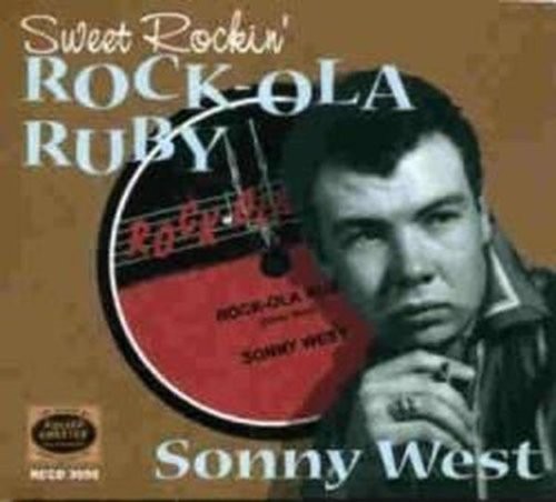 Sonny west sweet rockin - west, rockin'