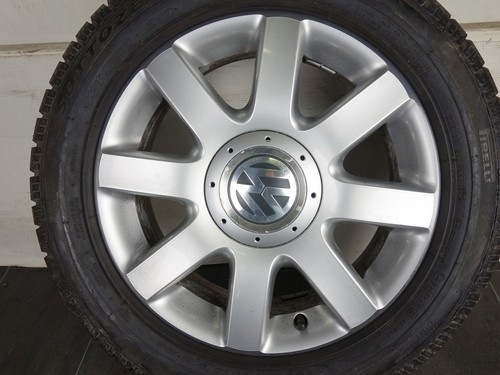 Golf jantes alu 16 - 6,