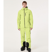 Pantalon Shell Oakley Unbound