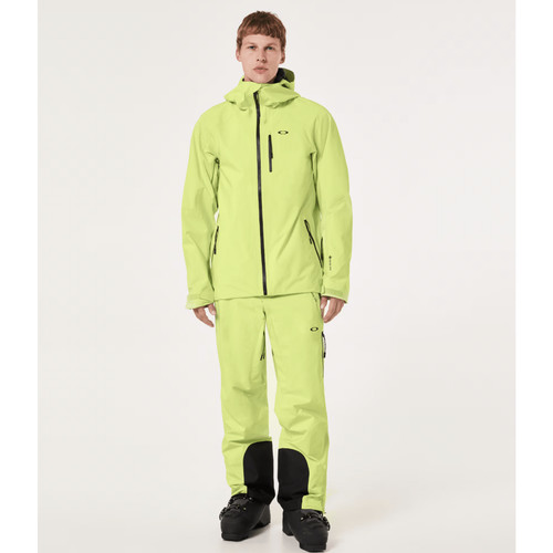 Pantalon shell oakley unbound - shell,