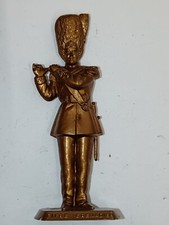 Figurine café Mokarex Second