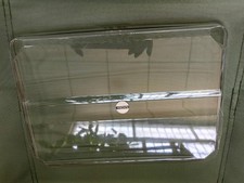 New NAGRA IV-S /IV-S/IV, Reel to Reel 4.2 5inch transparent cover ABS material