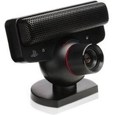 Camera Sony Ps3 Sleh-00448 Sleh-00201