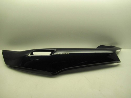 Coque arrière gauche yamaha - coque,