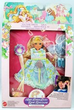 Dame Boucleline - Mattel -