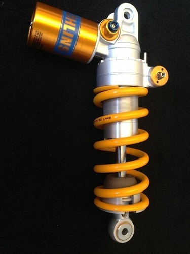 Monoamortisseur ohlins ducati - monoamortisseur,