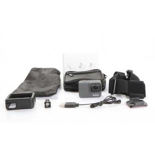 Gopro hero silver - hero, sptm1