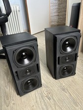 enceintes hifi occasion