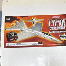air tech F/A-18E Super Hornet