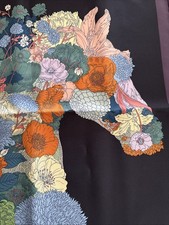 Foulard Hermès  Robe Légère