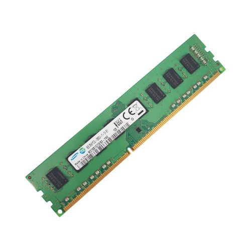 Barrette mémoire 8go ram ddr3 - 8go,