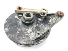 KAWASAKI KX 250 [1982] - Frein